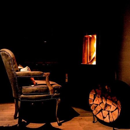 Luxury Grimentz Apartment ภายนอก รูปภาพ