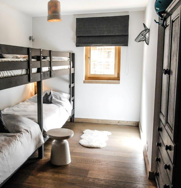 Luxury Grimentz Apartment ภายนอก รูปภาพ